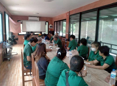 ประชุมใหญ่สามัญประจำปี 2568 สหกรณ์การเกษตรนครเจดีย์ จำกัด Image 2