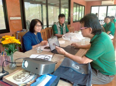 ประชุมใหญ่สามัญประจำปี 2568 สหกรณ์การเกษตรนครเจดีย์ จำกัด Image 1
