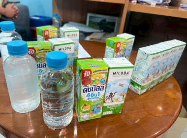 ประชุมเชิงปฏิบัติการการเป็นผู้ให้บริการเทคโนโลยีและนวัตกรรม Image 5