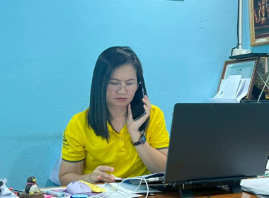 ประชุมเชิงปฏิบัติการการเป็นผู้ให้บริการเทคโนโลยีและนวัตกรรม Image 2