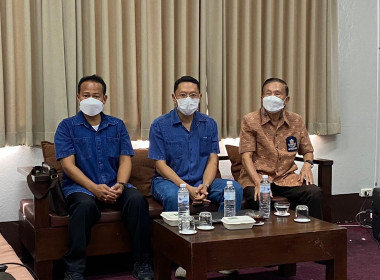เข้าร่วมกิจกรรมแลกเปลี่ยนเรียนรู้ "การทำเกษตรตามหลักการ PR ... พารามิเตอร์รูปภาพ 12