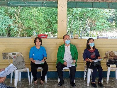 เข้าร่วมประชุมใหญ่สามัญประจำปี 2565 ของสหกรณ์รถยนต์โดยสาร ... พารามิเตอร์รูปภาพ 1
