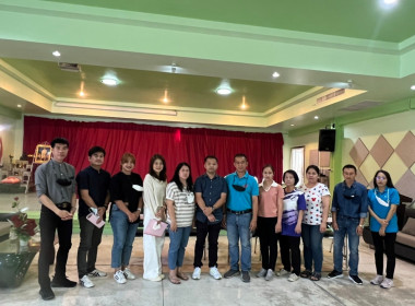 เข้าประชุมใหญ่สามัญประจำปี 2565 ... พารามิเตอร์รูปภาพ 4