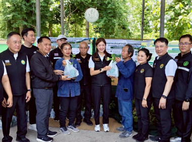 ร่วมรับฟังนโยบายหลัก “เกษตรนวัตกรรม เพื่อความยั่งยืน ... Image 4