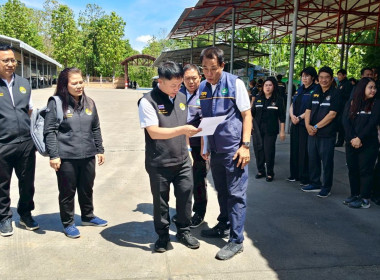 ร่วมรับฟังนโยบายหลัก “เกษตรนวัตกรรม เพื่อความยั่งยืน ... Image 2