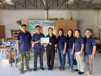 ประชุมใหญ่สามัญประจำปี 2568 สหกรณ์การเกษตรศรีวิชัย จำกัด Image 1