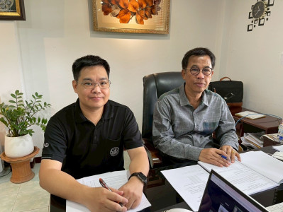 ประชุมคณะอนุกรรมการคัดเลือกสหกรณ์และกลุ่มเกษตรกรต้นแบบ Image 1