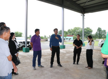ลงนามบันทึกข้อตกลงร่วมกับตัวแทนสหกรณ์โคนมบ้านโฮ่ง จำกัด Image 3