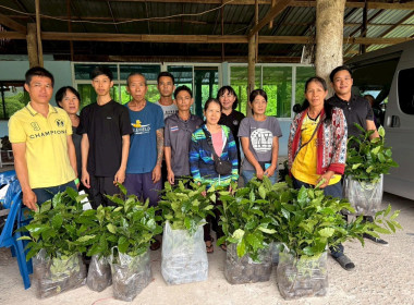 จัดอบรมหลักสูตร “การยกระดับสินค้าสู่มาตรฐาน ... Image 1