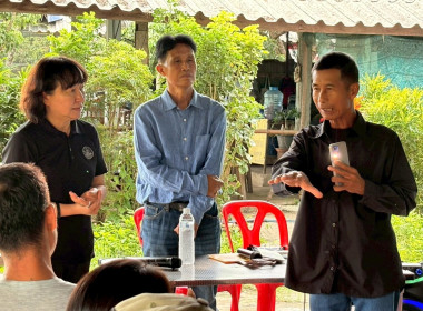 จัดอบรมหลักสูตร “การยกระดับสินค้าสู่มาตรฐาน ... Image 6
