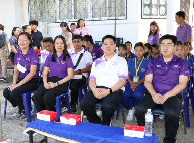 พิธีเปิดสหกรณ์ร้านค้าโรงเรียนเทศบาล 1 บ้านกลาง อ.เมือง ... Image 4