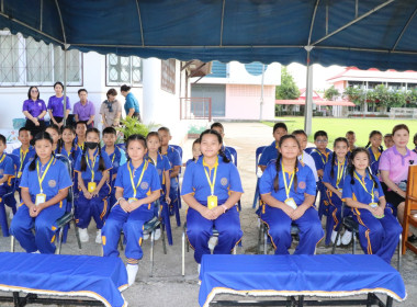 พิธีเปิดสหกรณ์ร้านค้าโรงเรียนเทศบาล 1 บ้านกลาง อ.เมือง ... Image 18
