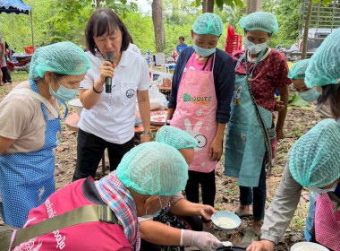 อบรมหลักสูตร “การยกระดับสินค้าสู่มาตรฐาน ... Image 2