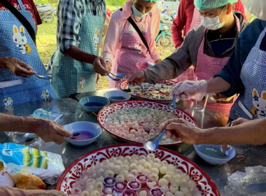 อบรมหลักสูตร “การยกระดับสินค้าสู่มาตรฐาน ... Image 3