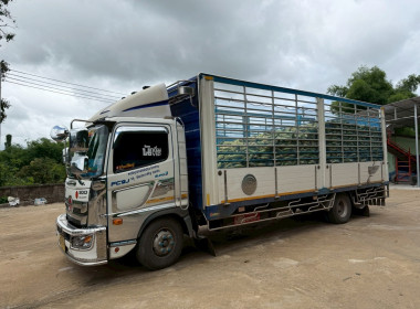 ติดตามการดำเนินงานธุรกิจรวบรวมข้าวโพดของสหกรณ์ ... Image 8