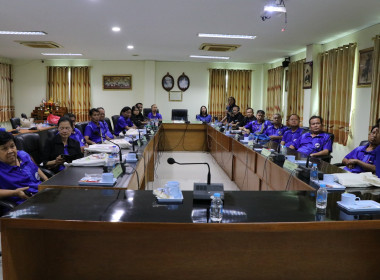 ดำเนินการมอบหมวกสัญลักษณ์ “อาสาสมัครสหกรณ์” ... Image 16
