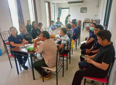 วิเคราะห์ปัญหา ถอดบทเรียนจากปัญหาที่เกิดขึ้นในสหกรณ์ Image 6