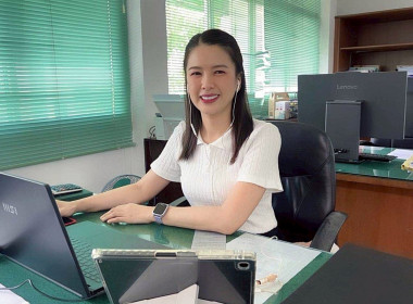 อบรมเชิงปฏิบัติการ หลักสูตร ... Image 3