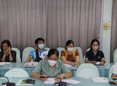 ประชุมคณะทำงาน โครงการจัดงาน “7 มิถุนายน วันสหกรณ์นักเรียน ... พารามิเตอร์รูปภาพ 3
