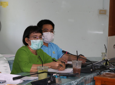 ประชุมคณะทำงาน โครงการจัดงาน “7 มิถุนายน วันสหกรณ์นักเรียน ... พารามิเตอร์รูปภาพ 10