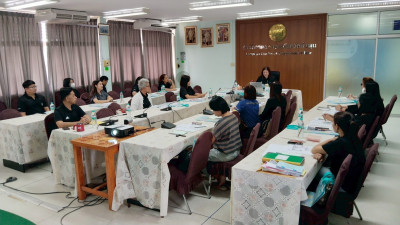 จัดประชุมเชิงปฏิบัติการพัฒนาศักยภาพผู้จัดทำบัญชีสหกรณ์ Image 1
