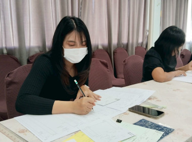 จัดประชุมเชิงปฏิบัติการพัฒนาศักยภาพผู้จัดทำบัญชีสหกรณ์ Image 9