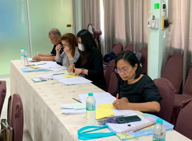 จัดประชุมเชิงปฏิบัติการพัฒนาศักยภาพผู้จัดทำบัญชีสหกรณ์ Image 10