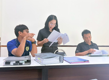 ติดตามผลประเมินความก้าวหน้าในการแก้ไขข้อบกพร่องของสหกรณ์ Image 4