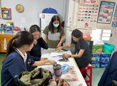 ติดตามการใช้เงินกู้กองทุนพัฒนาสหกรณ์ให้เป็นไปตามวัตถุประสงค์ ครั้งที่ 1 ... Image 5