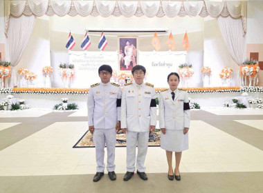 กิจกรรมเฉลิมพระเกียรติสมเด็จพระเจ้าน้องนางเธอ ... Image 8