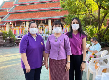 ร่วมกิจกรรมเฉลิมพระเกียรติสมเด็จพระนางเจ้า ฯ พระบรมราชินี พารามิเตอร์รูปภาพ 1