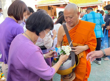 ร่วมกิจกรรมเฉลิมพระเกียรติสมเด็จพระนางเจ้า ฯ พระบรมราชินี พารามิเตอร์รูปภาพ 5