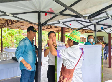 จัดนิทรรศการ CPD DRIVE ... Image 9