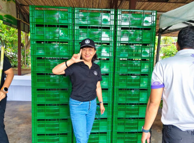 จัดนิทรรศการ CPD DRIVE ... Image 12