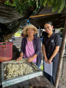 จัดอบรมหลักสูตร “การยกระดับสินค้าสู่มาตรฐาน ... Image 1