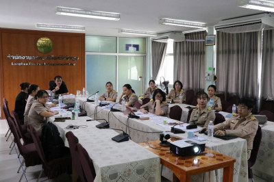 นำเสนอผลงานเพื่อประกวด CPD DRIVE AWARDS และ CPD SANDBOX ... Image 1
