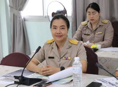 นำเสนอผลงานเพื่อประกวด CPD DRIVE AWARDS และ CPD SANDBOX ... Image 8