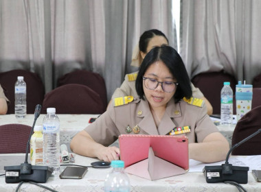 นำเสนอผลงานเพื่อประกวด CPD DRIVE AWARDS และ CPD SANDBOX ... Image 7