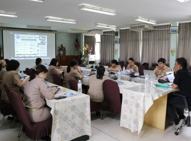 นำเสนอผลงานเพื่อประกวด CPD DRIVE AWARDS และ CPD SANDBOX ... Image 3