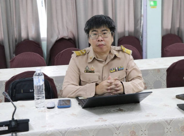 นำเสนอผลงานเพื่อประกวด CPD DRIVE AWARDS และ CPD SANDBOX ... Image 11