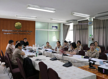 นำเสนอผลงานเพื่อประกวด CPD DRIVE AWARDS และ CPD SANDBOX ... Image 6