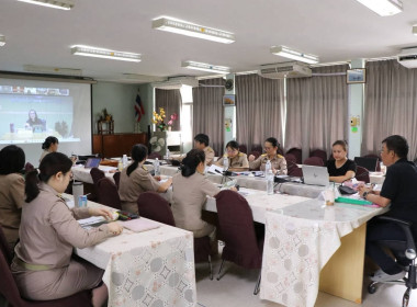 นำเสนอผลงานเพื่อประกวด CPD DRIVE AWARDS และ CPD SANDBOX ... Image 14
