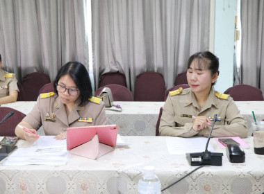 นำเสนอผลงานเพื่อประกวด CPD DRIVE AWARDS และ CPD SANDBOX ... Image 15