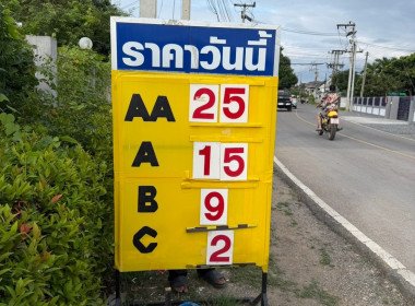 ติดตามการการดำเนินการรวบรวมลำไยในฤดูการผลิต 2569 ของสหกรณ์ Image 8
