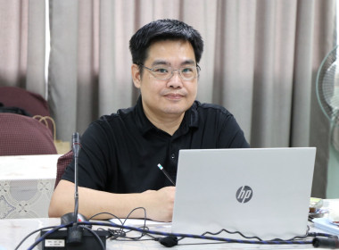 ประชุมติดตามความเคลื่อนไหวการชำระบัญชีสหกรณ์และกลุ่มเกษตรกร Image 12