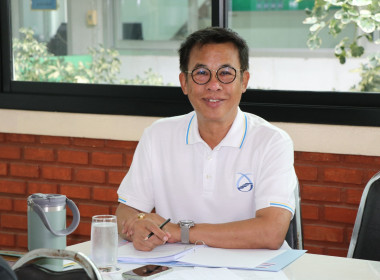 โครงการประชุมเชิงปฏิบัติการรับฟังความคิดเห็นต่อหลักการของร่างพระราชบัญญัติสหกรณ์ ... Image 2