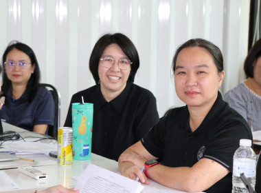 โครงการประชุมเชิงปฏิบัติการรับฟังความคิดเห็นต่อหลักการของร่างพระราชบัญญัติสหกรณ์ ... Image 8