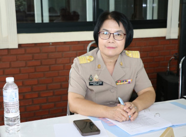 โครงการประชุมเชิงปฏิบัติการรับฟังความคิดเห็นต่อหลักการของร่างพระราชบัญญัติสหกรณ์ ... Image 9