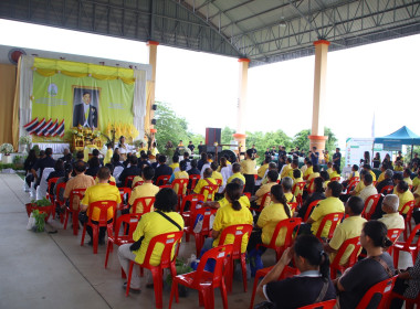 โครงการ คลินิกเกษตรเคลื่อนที่ในพระราชานุเคราะห์ ... Image 4