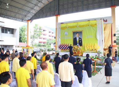 โครงการ คลินิกเกษตรเคลื่อนที่ในพระราชานุเคราะห์ ... Image 7